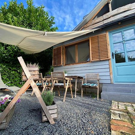Panna Cottage Бадачонтомай Екстериор снимка
