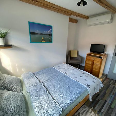 Panna Cottage Бадачонтомай Екстериор снимка