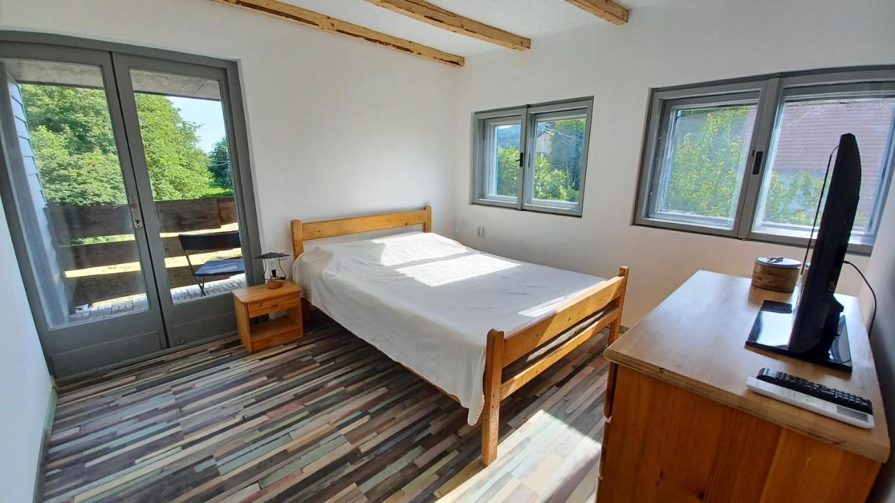 Panna Cottage Бадачонтомай Екстериор снимка