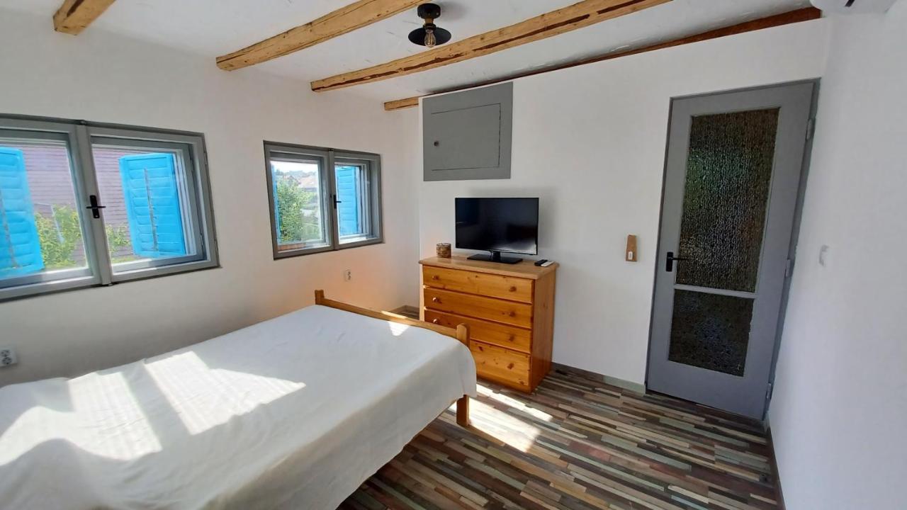 Panna Cottage Бадачонтомай Екстериор снимка