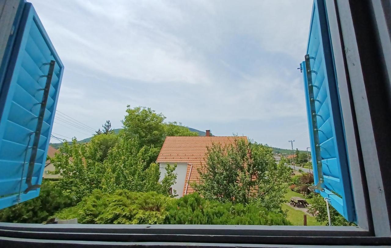 Panna Cottage Бадачонтомай Екстериор снимка