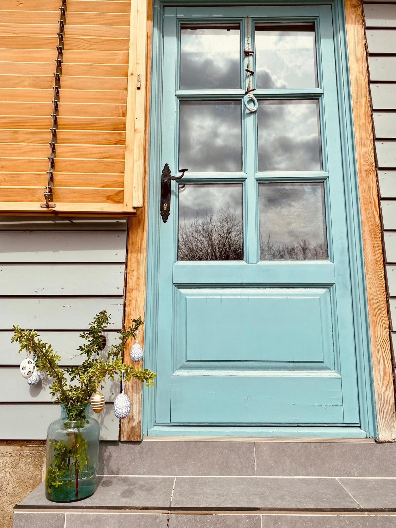 Panna Cottage Бадачонтомай Екстериор снимка
