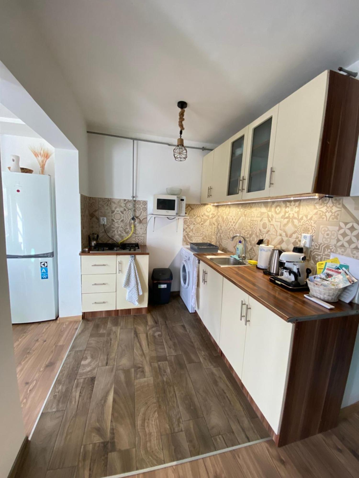 Panna Cottage Бадачонтомай Екстериор снимка