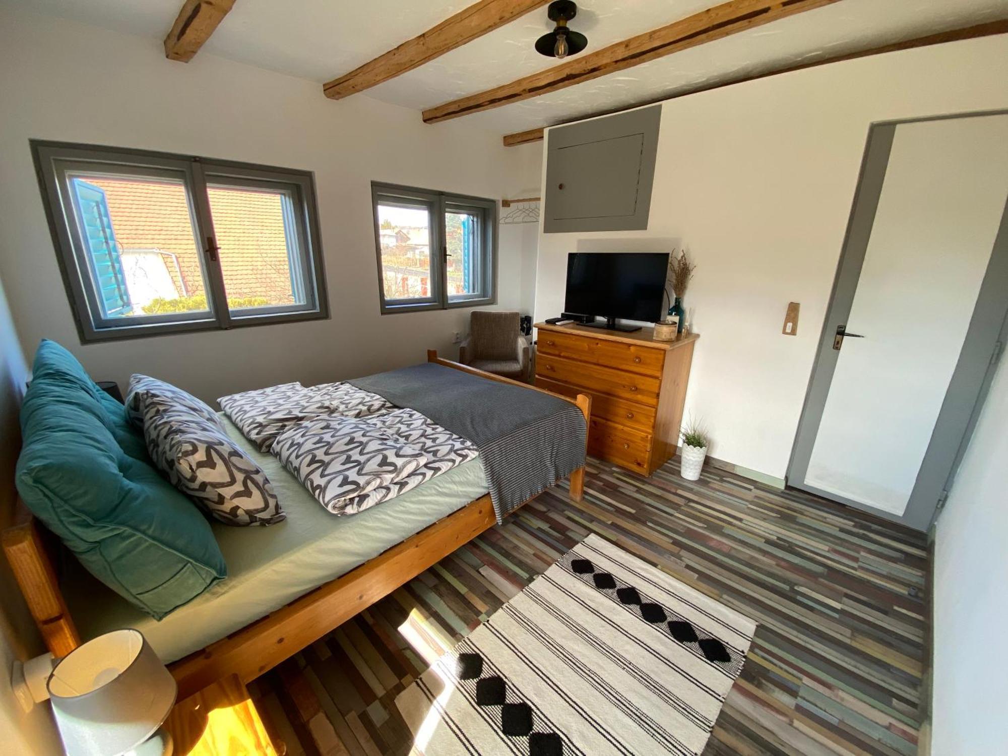 Panna Cottage Бадачонтомай Екстериор снимка