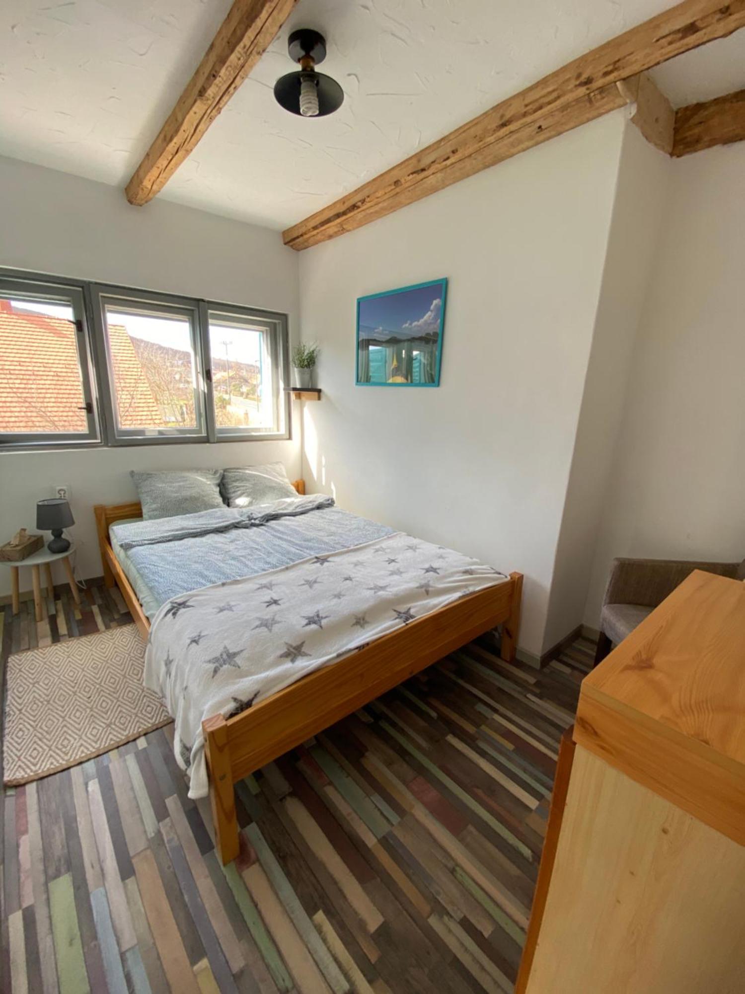 Panna Cottage Бадачонтомай Екстериор снимка