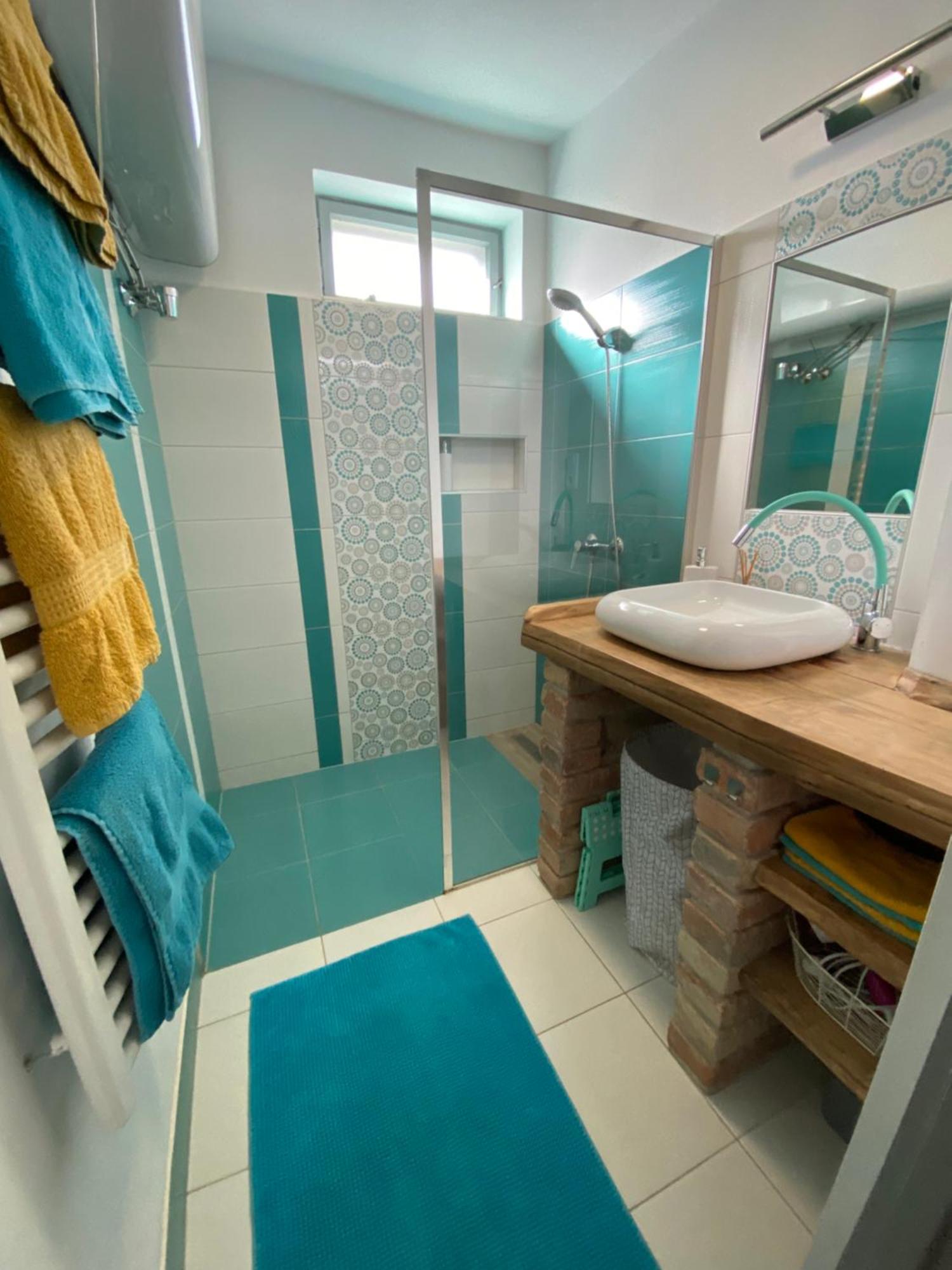 Panna Cottage Бадачонтомай Екстериор снимка
