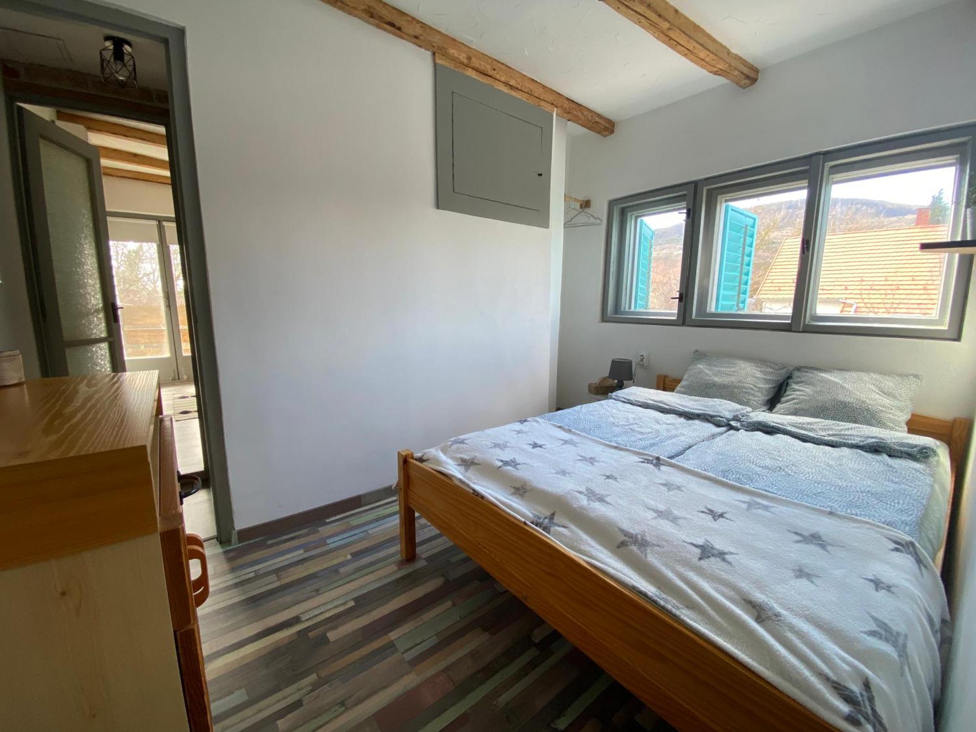 Panna Cottage Бадачонтомай Екстериор снимка