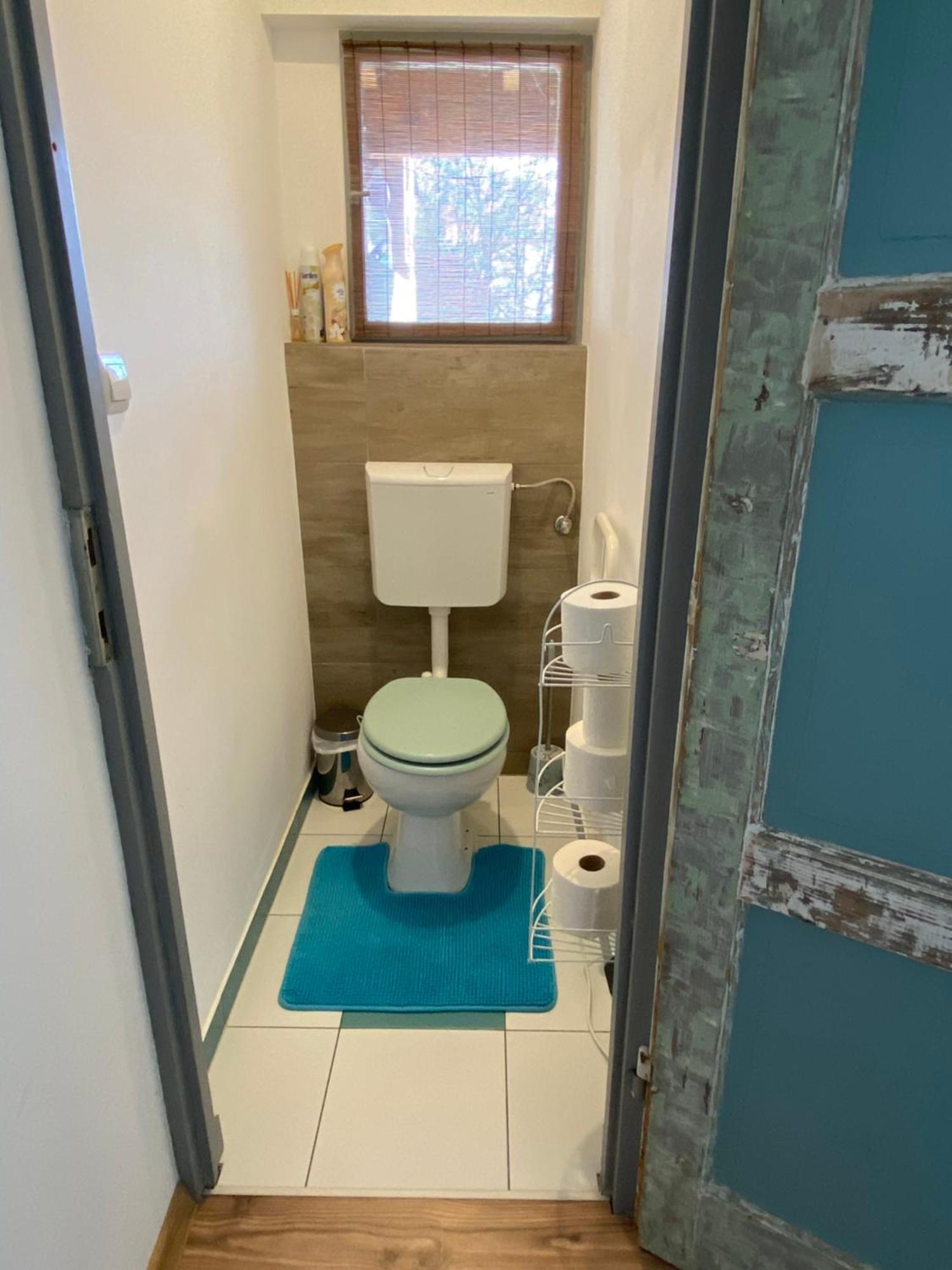 Panna Cottage Бадачонтомай Екстериор снимка